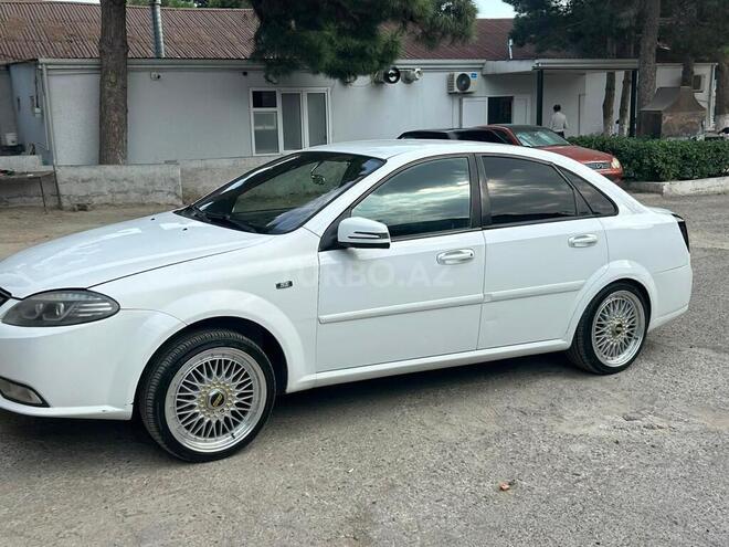 Daewoo Gentra 2014, 298,000 km - 1.5 l - Bakı