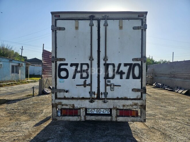 Hyundai HD-65 2009, 376,450 km - 3.5 л - Bakı