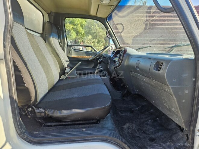 Hyundai HD-65 2009, 376,450 km - 3.5 л - Bakı