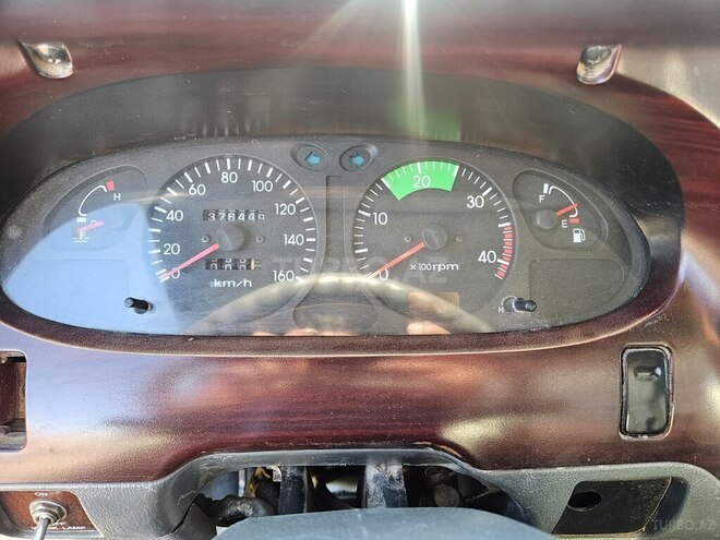 Hyundai HD-65 2009, 376,450 km - 3.5 л - Bakı