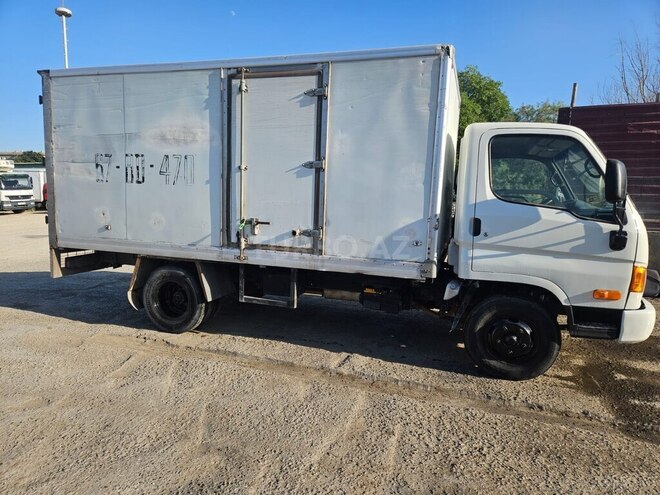 Hyundai HD-65 2009, 376,450 km - 3.5 л - Bakı