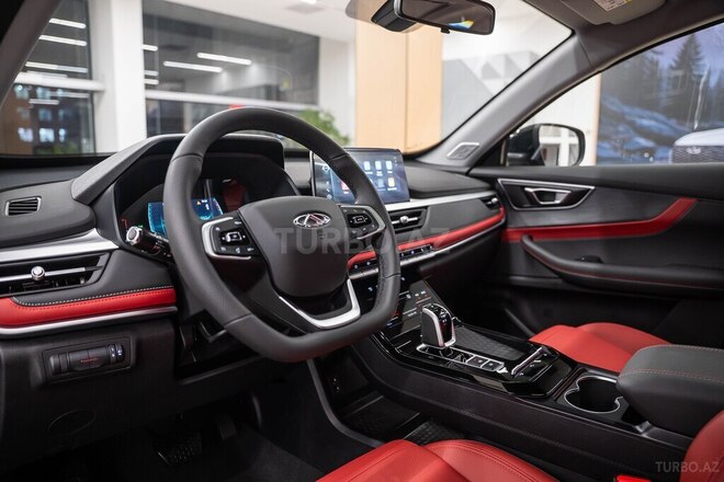 Chery  2026, 0 km - 1.5 l - Bakı