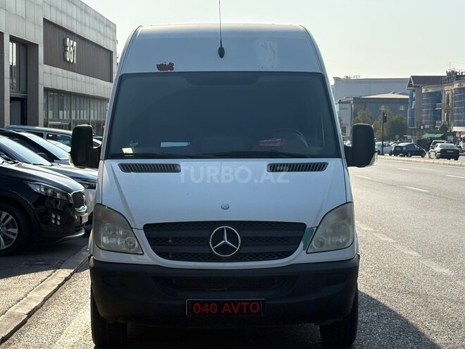 Mercedes Sprinter 315 2009, 238,969 km - 2.2 l - Bakı