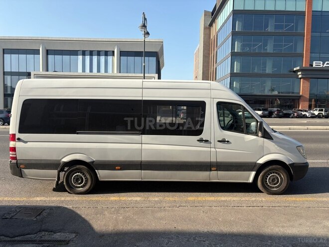 Mercedes Sprinter 315 2009, 238,969 km - 2.2 l - Bakı