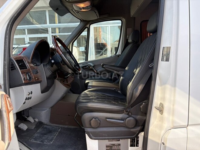 Mercedes Sprinter 315 2009, 238,969 km - 2.2 l - Bakı