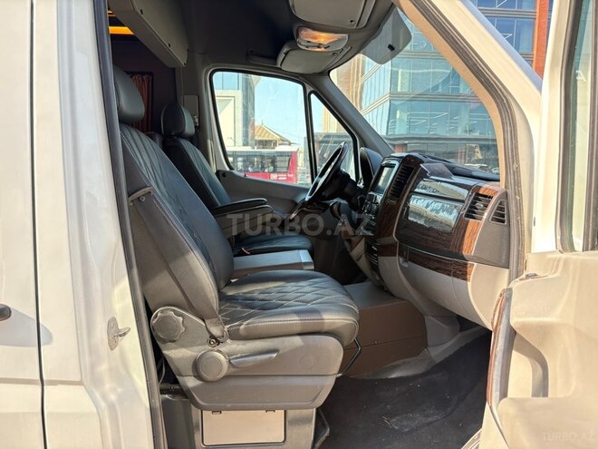 Mercedes Sprinter 315 2009, 238,969 km - 2.2 l - Bakı
