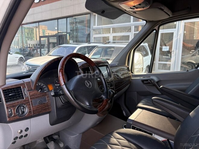 Mercedes Sprinter 315 2009, 238,969 km - 2.2 l - Bakı
