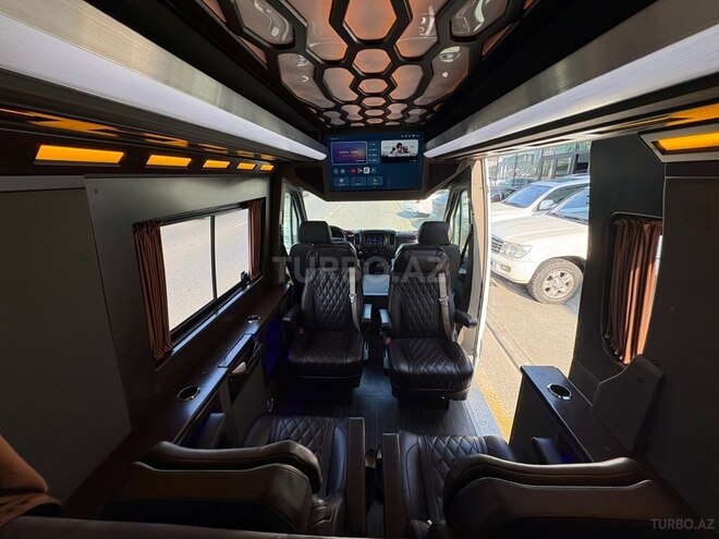 Mercedes Sprinter 315 2009, 238,969 km - 2.2 l - Bakı