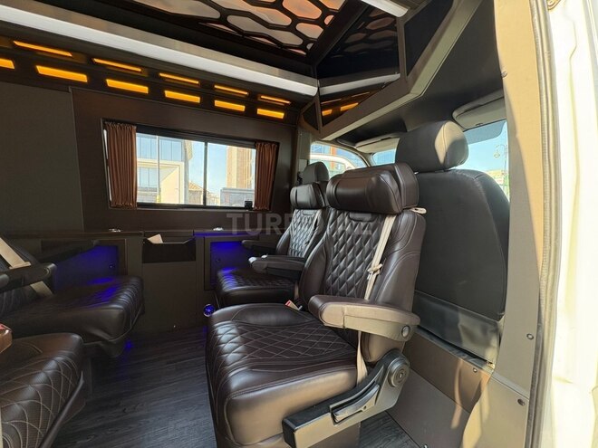 Mercedes Sprinter 315 2009, 238,969 km - 2.2 l - Bakı