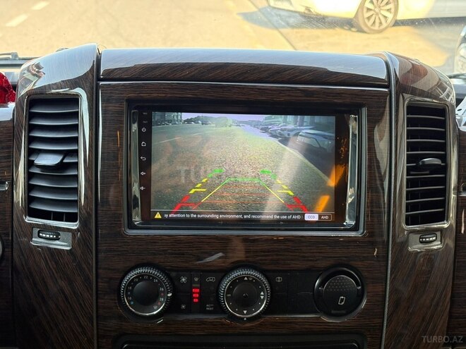 Mercedes Sprinter 315 2009, 238,969 km - 2.2 l - Bakı