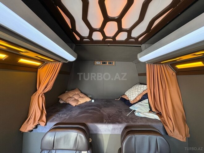 Mercedes Sprinter 315 2009, 238,969 km - 2.2 l - Bakı