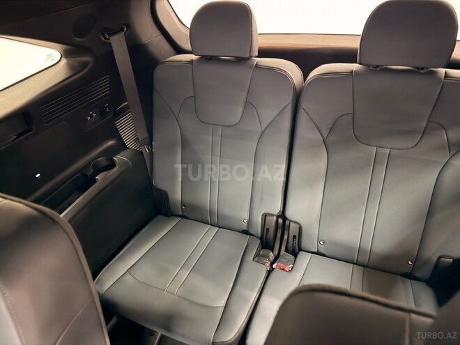 Kia Sorento 2024, 19,216 km - 1.6 l - Bakı