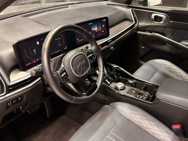 Kia Sorento 2024, 19,216 km - 1.6 l - Bakı