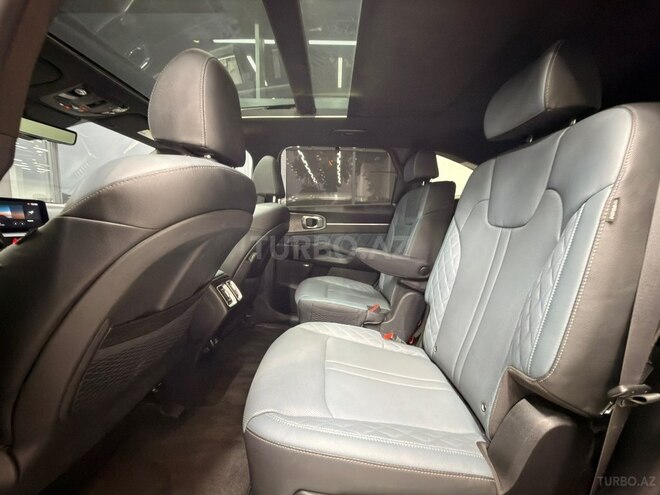 Kia Sorento 2024, 19,216 km - 1.6 l - Bakı