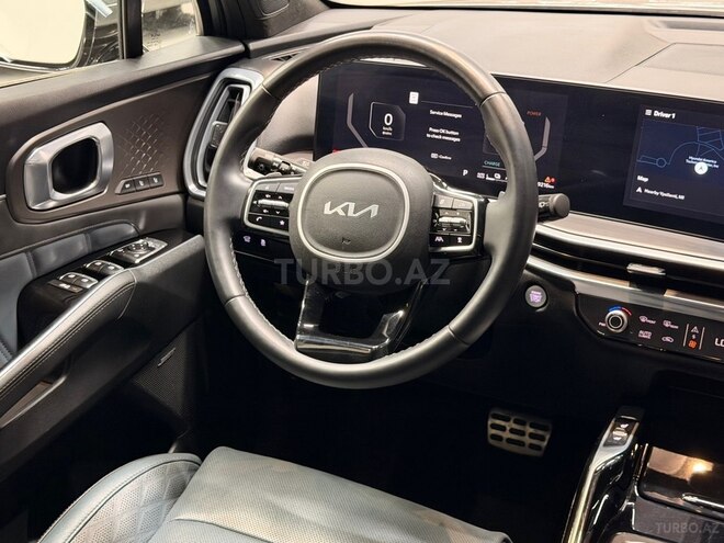 Kia Sorento 2024, 19,216 km - 1.6 l - Bakı