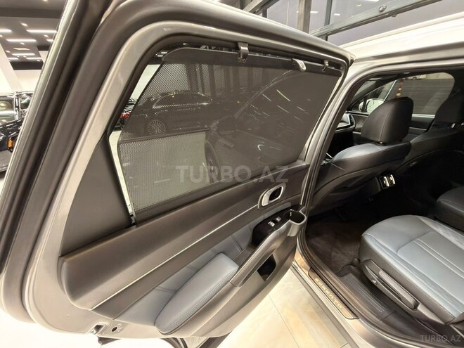 Kia Sorento 2024, 19,216 km - 1.6 l - Bakı