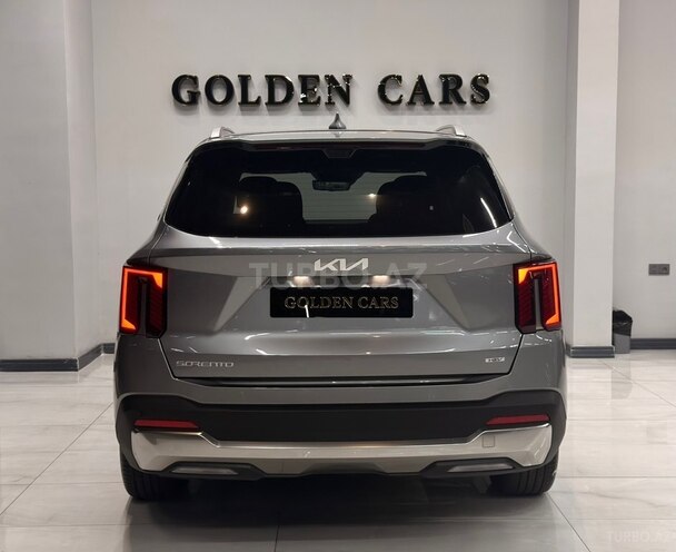 Kia Sorento 2024, 19,216 km - 1.6 l - Bakı