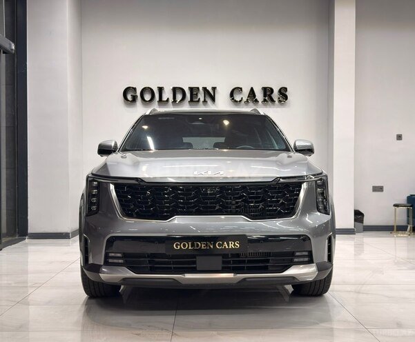 Kia Sorento 2024, 19,216 km - 1.6 l - Bakı