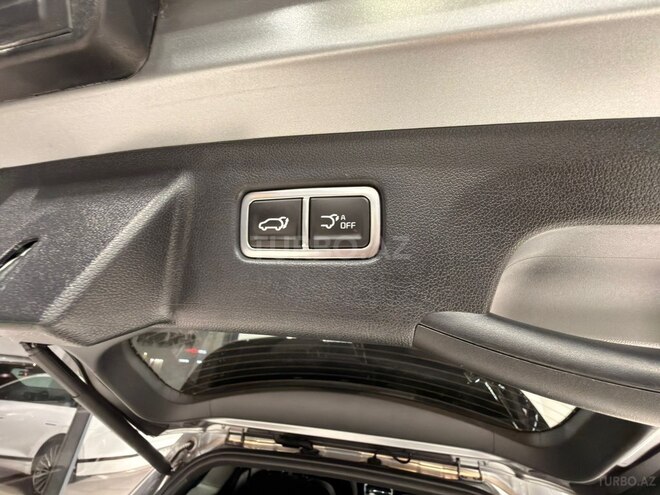 Kia Sorento 2024, 19,216 km - 1.6 l - Bakı