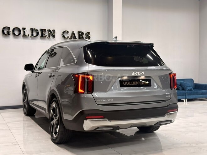 Kia Sorento 2024, 19,216 km - 1.6 l - Bakı