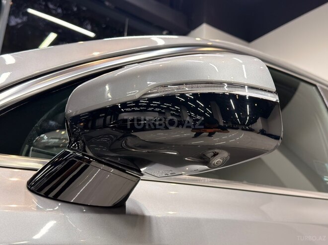 Kia Sorento 2024, 19,216 km - 1.6 l - Bakı