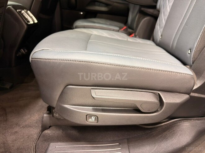 Kia Sorento 2024, 19,216 km - 1.6 l - Bakı