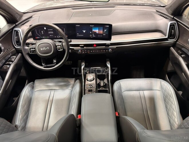 Kia Sorento 2024, 19,216 km - 1.6 l - Bakı