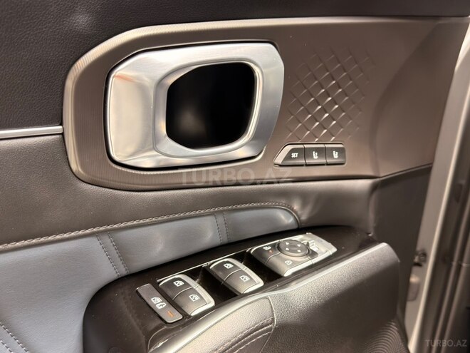 Kia Sorento 2024, 19,216 km - 1.6 l - Bakı