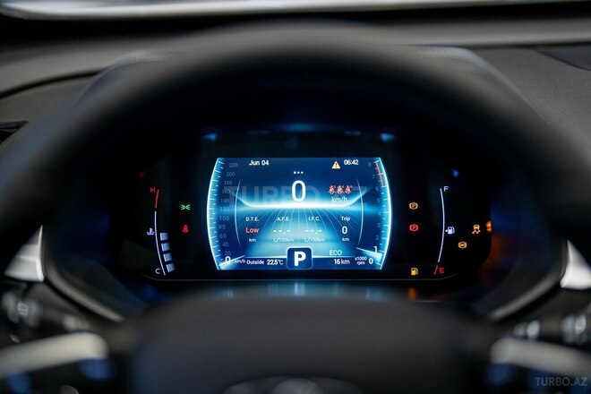 Chery  2026, 0 km - 1.5 l - Bakı
