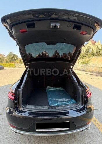 Porsche Macan S 2014, 128,000 km - 3.0 l - Bakı