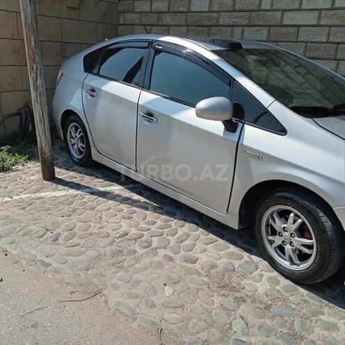 Toyota Prius 2010, 260,000 km - 1.8 л - Bakı