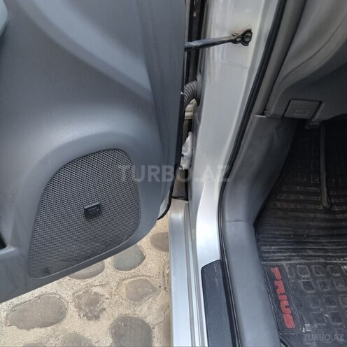 Toyota Prius 2010, 260,000 km - 1.8 л - Bakı