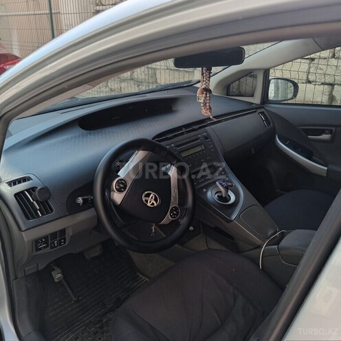 Toyota Prius 2010, 260,000 km - 1.8 л - Bakı