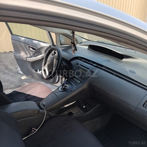 Toyota Prius 2010, 260,000 km - 1.8 л - Bakı