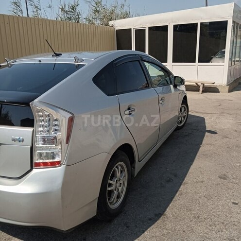 Toyota Prius 2010, 260,000 km - 1.8 л - Bakı