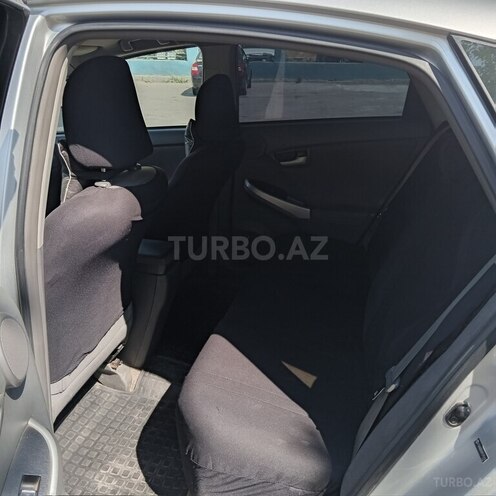 Toyota Prius 2010, 260,000 km - 1.8 л - Bakı