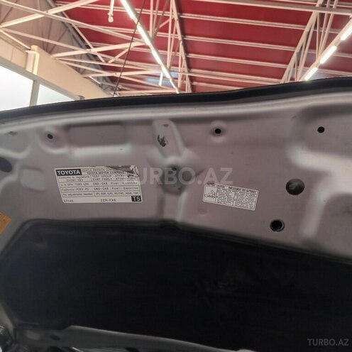 Toyota Prius 2010, 260,000 km - 1.8 л - Bakı