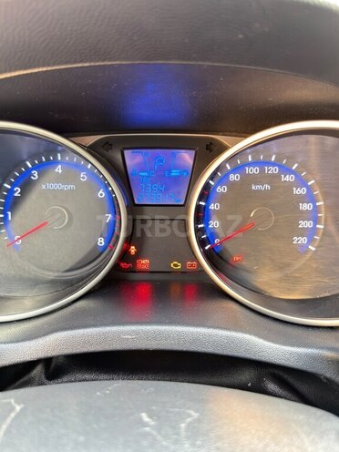 Hyundai ix35 2010, 270,000 km - 2.4 l - Bakı