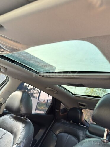 Hyundai ix35 2010, 270,000 km - 2.4 l - Bakı