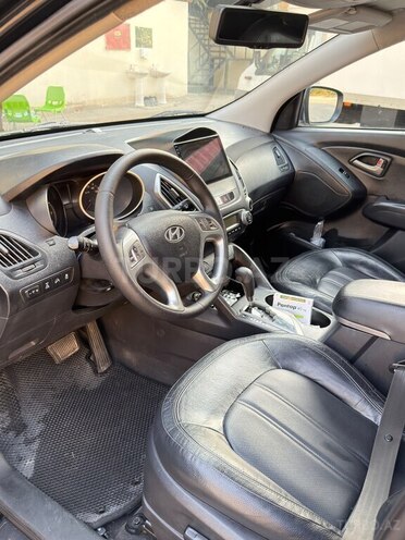 Hyundai ix35 2010, 270,000 km - 2.4 l - Bakı