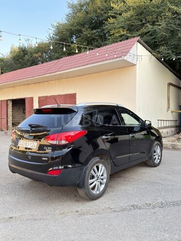 Hyundai ix35 2010, 270,000 km - 2.4 l - Bakı