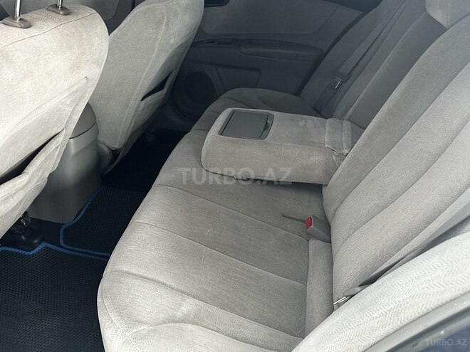 Kia Optima 2008, 118,000 km - 2.4 l - Xırdalan