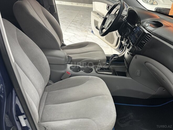 Kia Optima 2008, 118,000 km - 2.4 l - Xırdalan