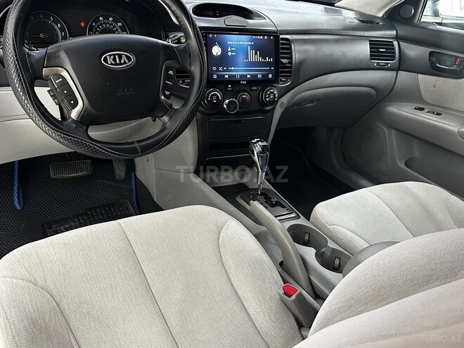 Kia Optima 2008, 118,000 km - 2.4 l - Xırdalan