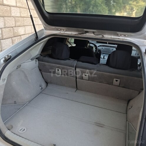 Toyota Prius 2010, 260,000 km - 1.8 л - Bakı