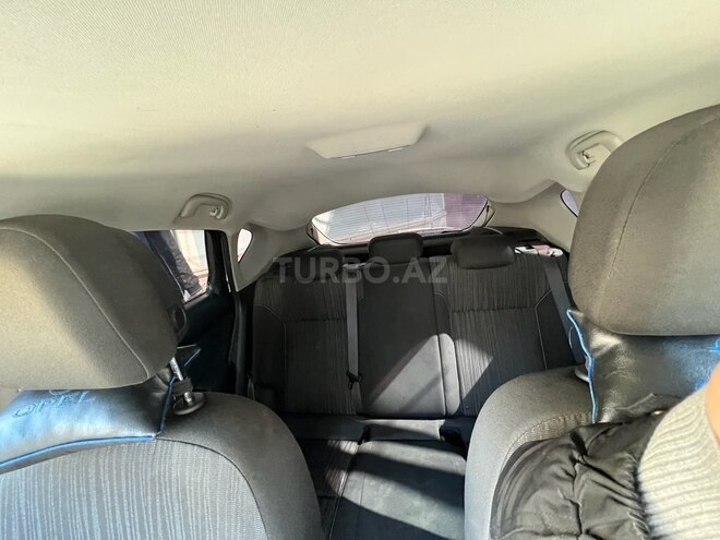 Opel Astra 2011, 145,000 km - 1.4 l - Xırdalan
