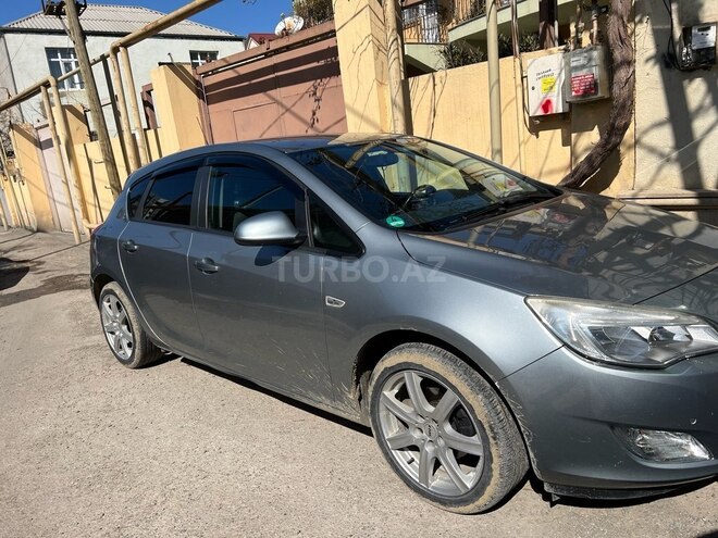 Opel Astra 2011, 145,000 km - 1.4 l - Xırdalan