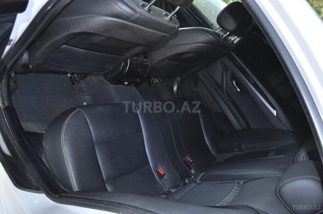 BMW 528 2016, 78,000 km - 2.0 l - Ağdam