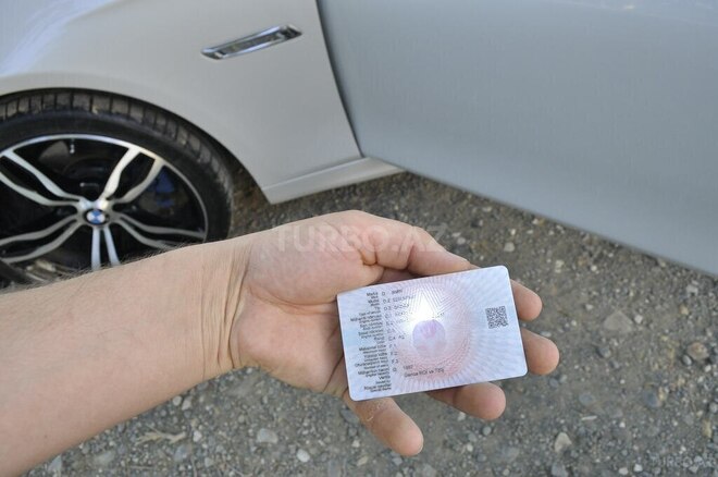 BMW 528 2016, 78,000 km - 2.0 l - Ağdam