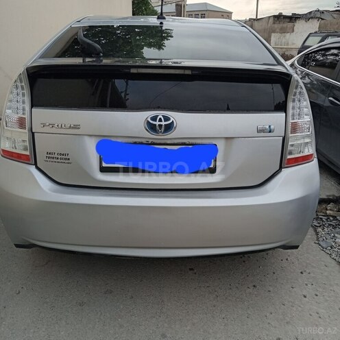 Toyota Prius 2010, 260,000 km - 1.8 л - Bakı